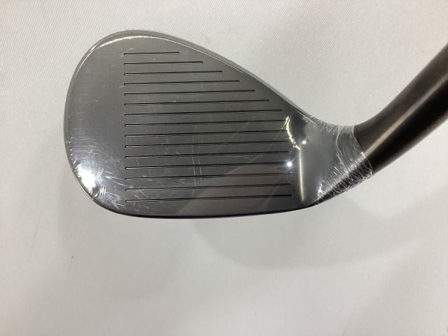 【中古】ウェッジ フォーティーン 【未使用】RM-α　ブラックエディション/NSPRO TS-101w BK/wedge/60[6847]■杭全本店