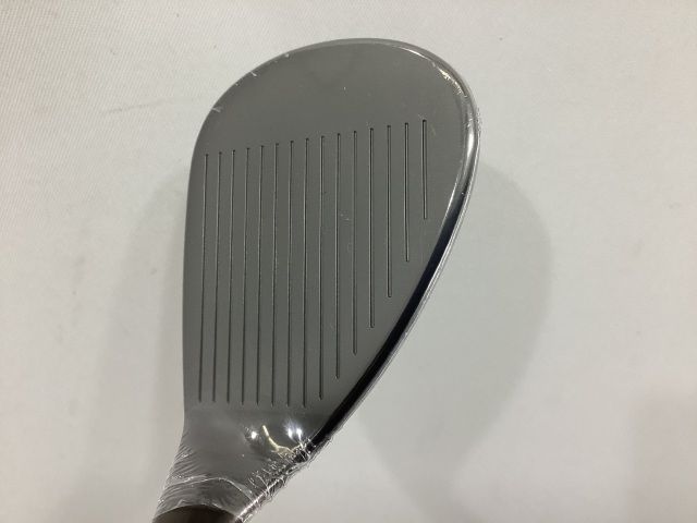 【中古】ウェッジ フォーティーン 【未使用】RM-α　ブラックエディション/NSPRO TS-101w BK/wedge/60[6847]■杭全本店