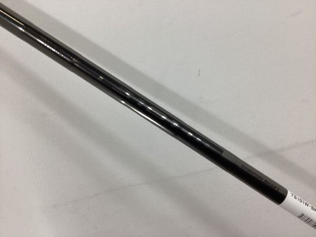 【中古】ウェッジ フォーティーン 【未使用】RM-α　ブラックエディション/NSPRO TS-101w BK/wedge/60[6847]■杭全本店