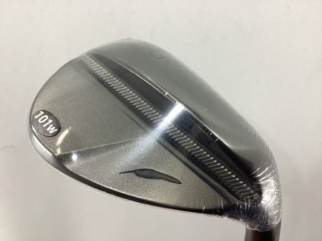 【中古】ウェッジ フォーティーン 【未使用】RM-α　ブラックエディション/NSPRO TS-101w BK/wedge/60[6847]■杭全本店