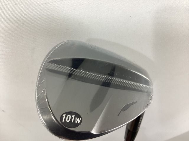 【中古】ウェッジ フォーティーン 【未使用】RM-α　ブラックエディション/NSPRO TS-101w BK/wedge/60[6847]■杭全本店