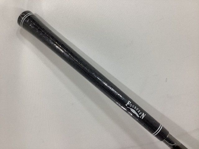 【中古】ウェッジ フォーティーン 【未使用】RM-α　ブラックエディション/NSPRO TS-101w BK/wedge/60[6847]■杭全本店
