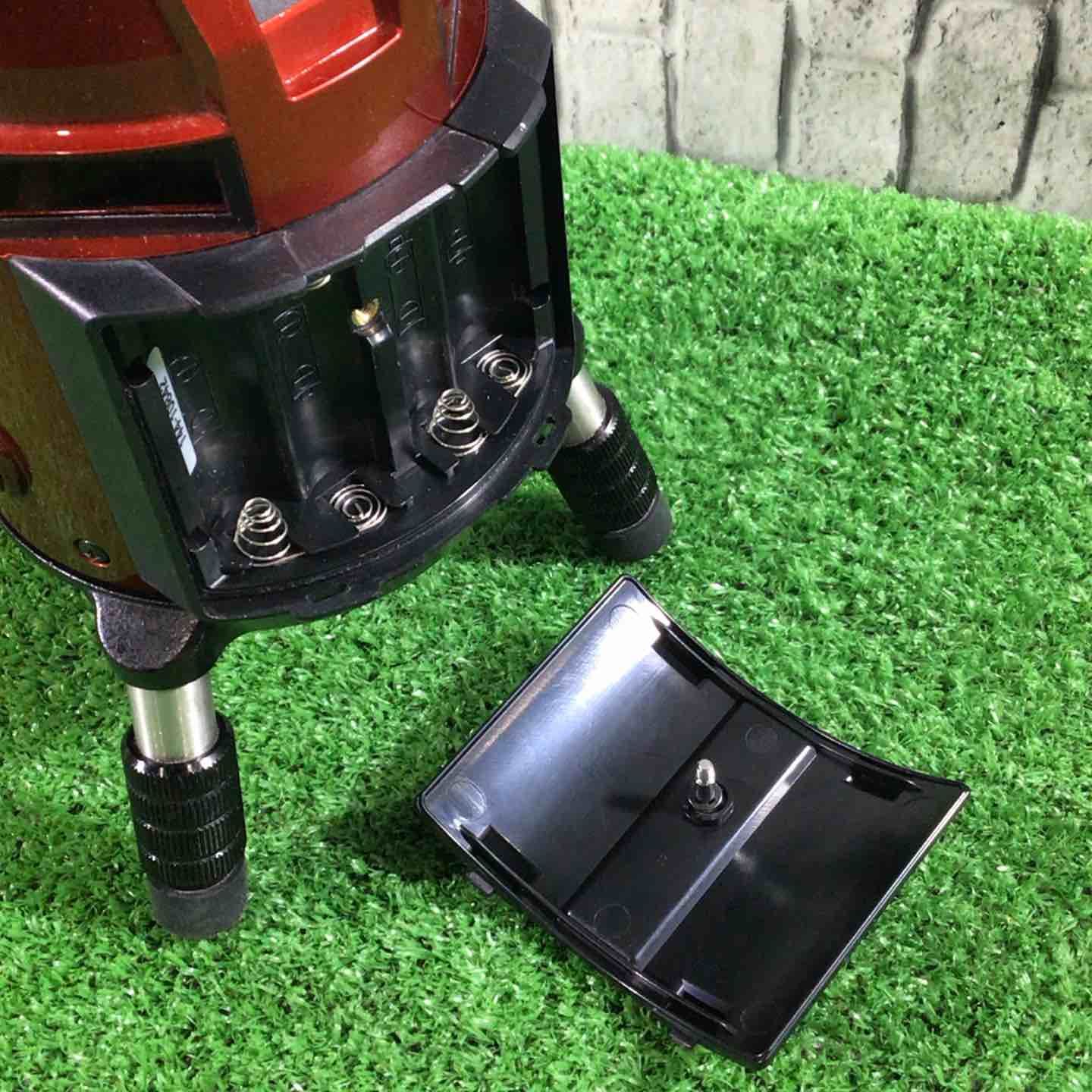 ◇タジマ(Tajima) レーザー墨出し器 ゼロ 矩十字・横全周 フルライン ZERO-KJC【川口店】 ◇タジマ(Tajima) レーザー墨出し器 ゼロ 矩十字・横全周 フルライン ZERO-KJC【川口店】
