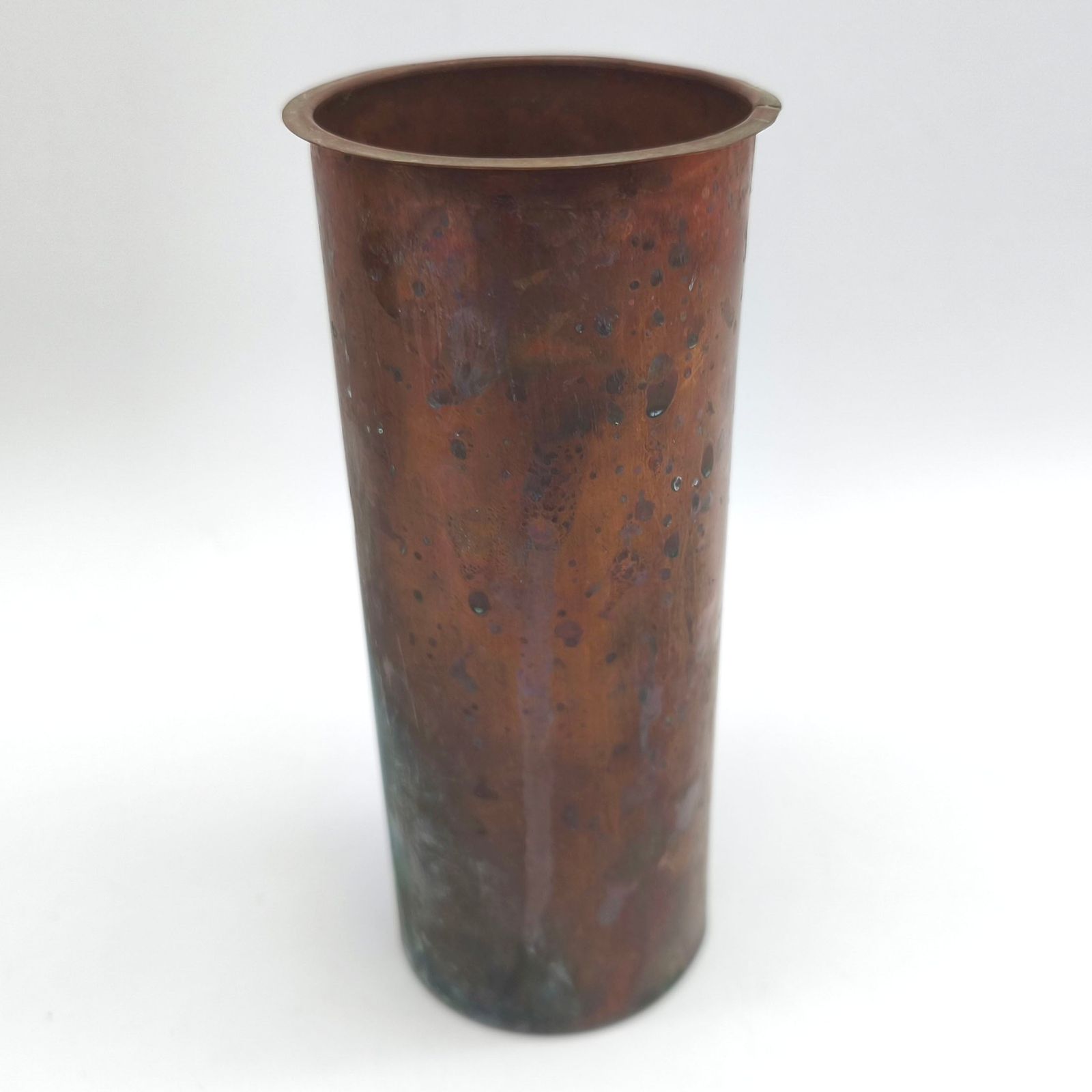 木製花器・竹型・フラワーベース・No.260424-43・梱包サイズ60 木製花器・竹型・フラワーベース・No.260424-43・梱包サイズ60