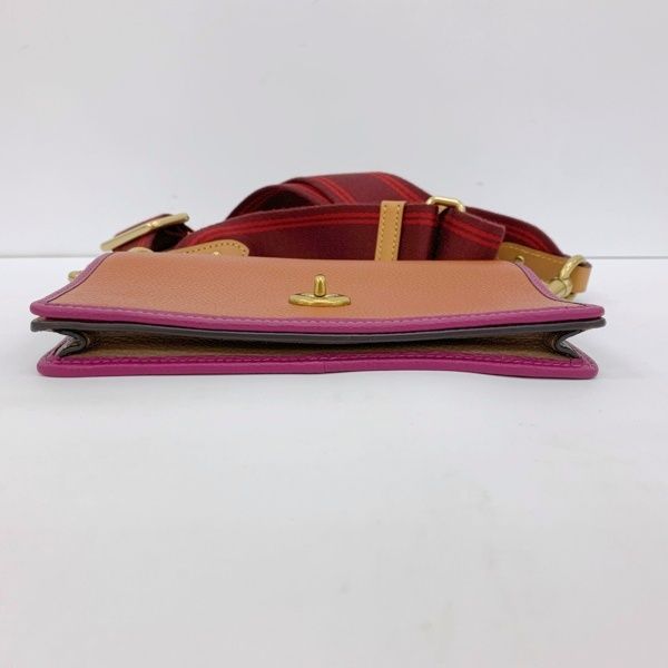 COACH コーチ 89359 ショルダーウォレット 長財布 サイフ クラッチ 