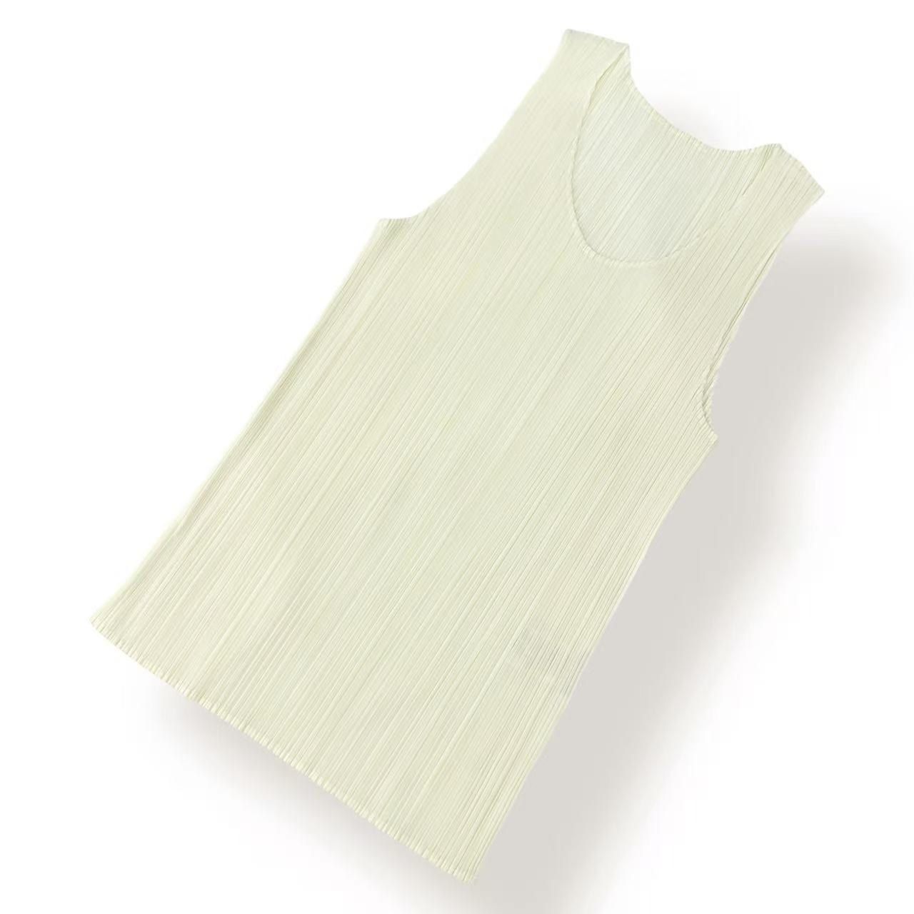 極美品 ISSEY MIYAKE イッセイミヤケ PLEATS PLEASE プリーツプリーズ セットアップ トップス パンツ サイズ3