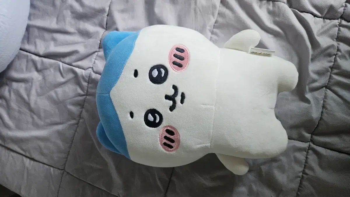 ちいかわ うさぎ ハチワレ フィギュア グッズ