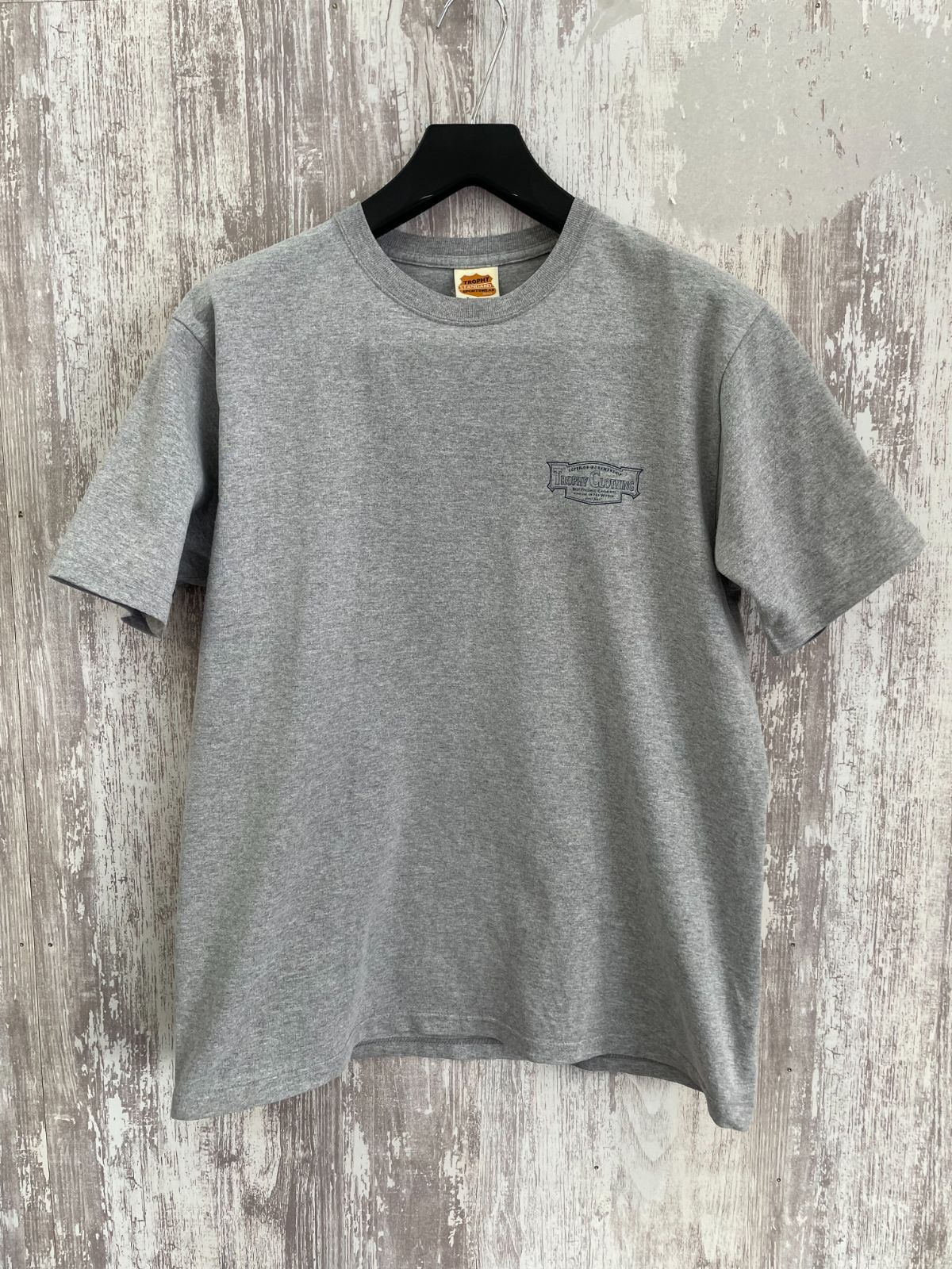 TROPHY CLOTHING　Tシャツ　XLサイズ