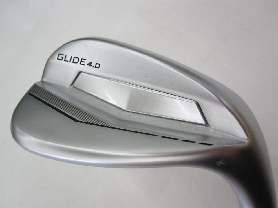 ピン　GLIDE 4.0　52度　ダイナミックゴールド　S200フレックス　ウェッジ　中古　ゴルフドゥ！緑店【最短即日発送】