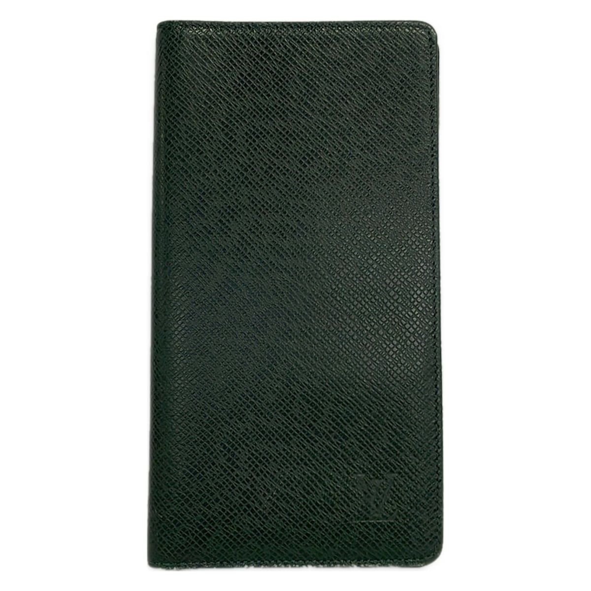 LOUIS VUITTON(ルイヴィトン) 札入れ タイガ ポルトバルールカルトクレディ M30394 エピセア レザー