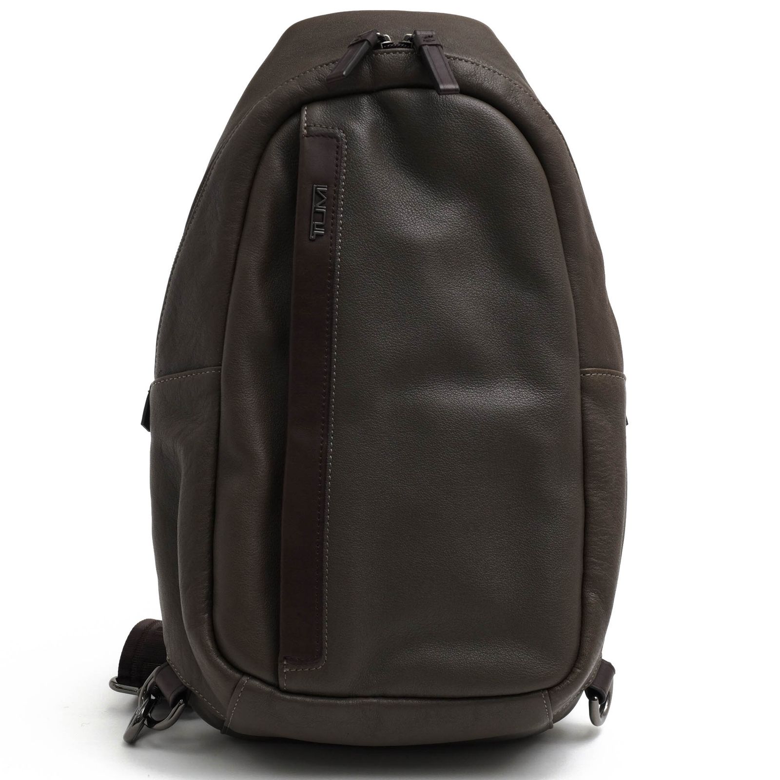 トゥミ／TUMI バッグ ショルダーバッグ 鞄 メンズ 男性 男性用 レザー