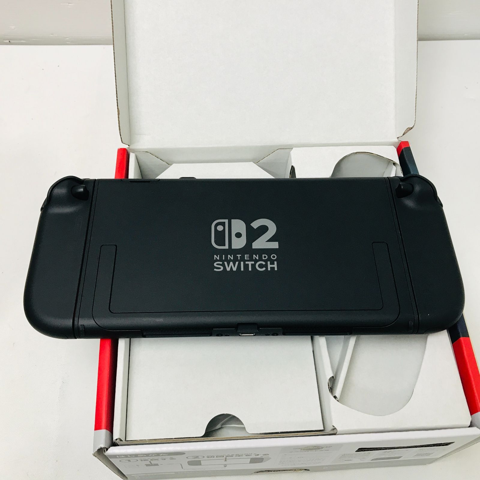 Nintendo Switch2 マリオカートセット ニンテンドースイッチ2 日本語