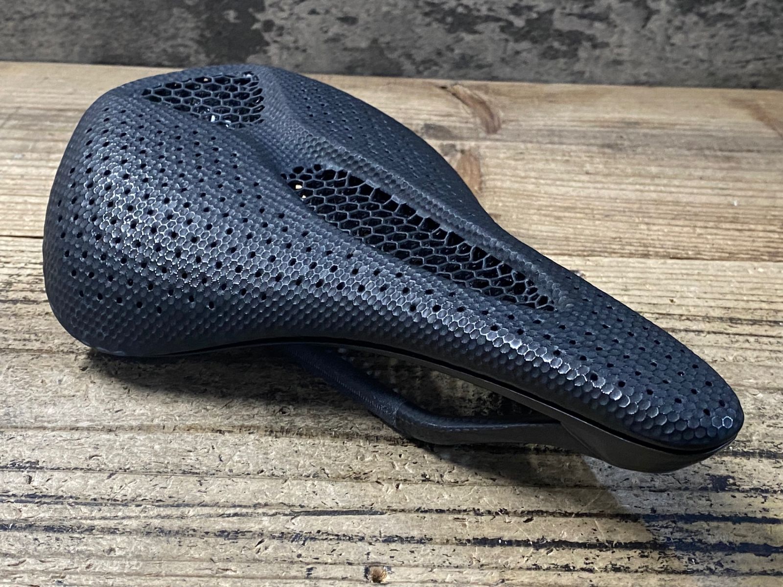 KE430 スペシャライズド SPECIALIZED S-WORKS POWER WITH MIRROR サドル カーボンレール 155mm