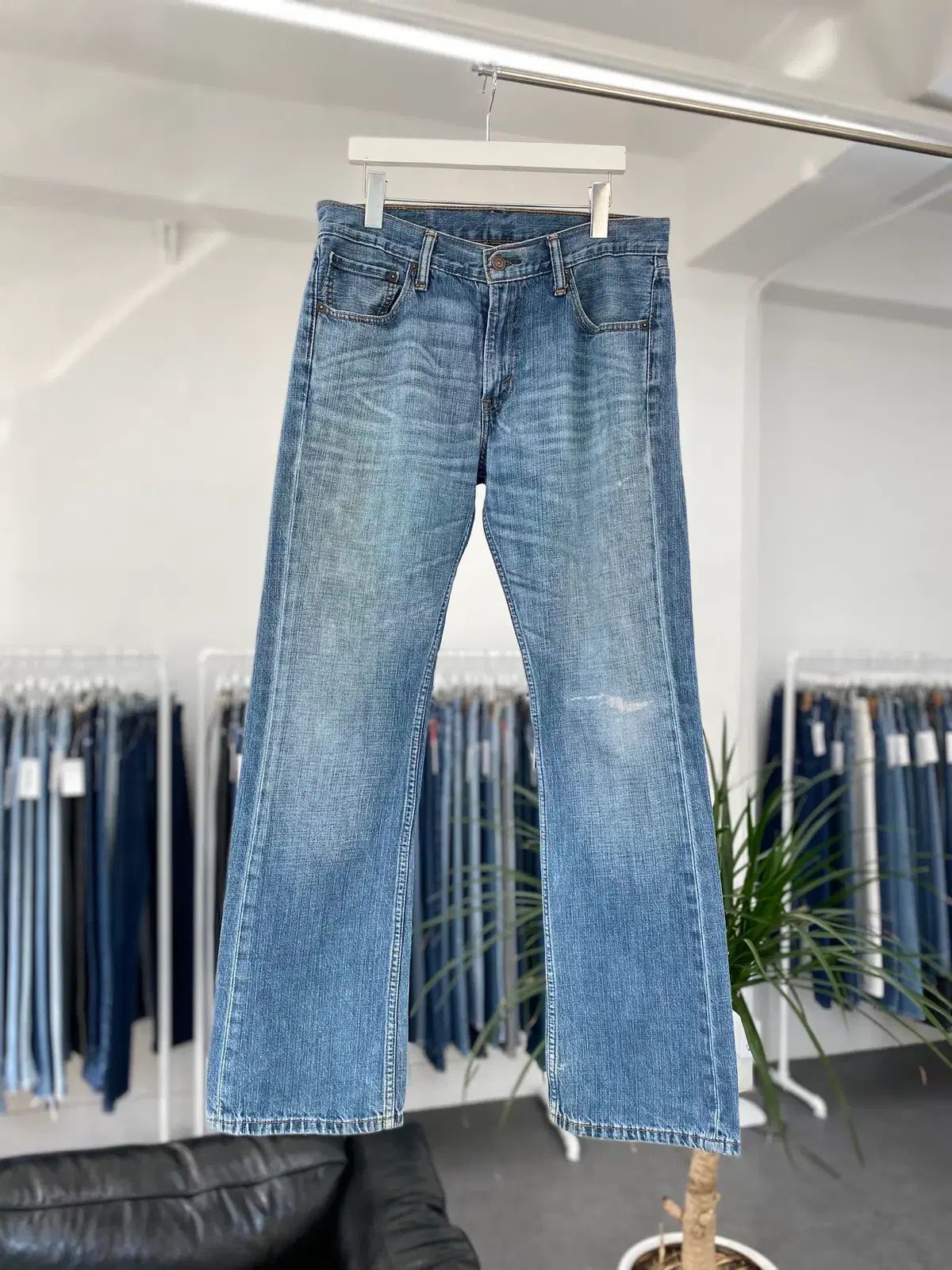 Levis527 Boots Cut 00s 32サイズ a5149