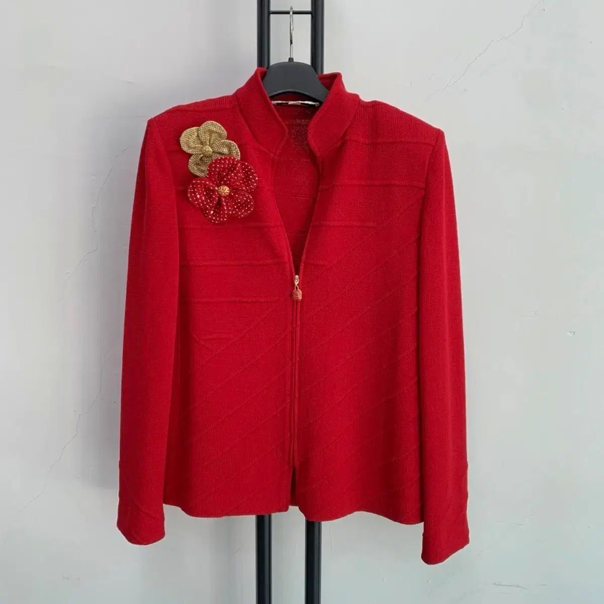 韓国国内택正規品)) セントジョン コレクション ST JOHN COLLECTION ジャケット セットアップ