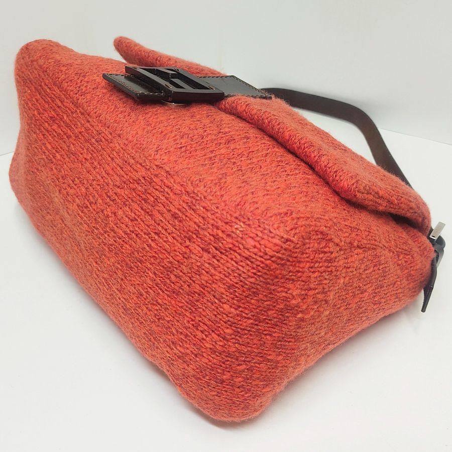 併売商品※◇中古状態良好◇FENDI【フェンディ】マンマバケット ワン