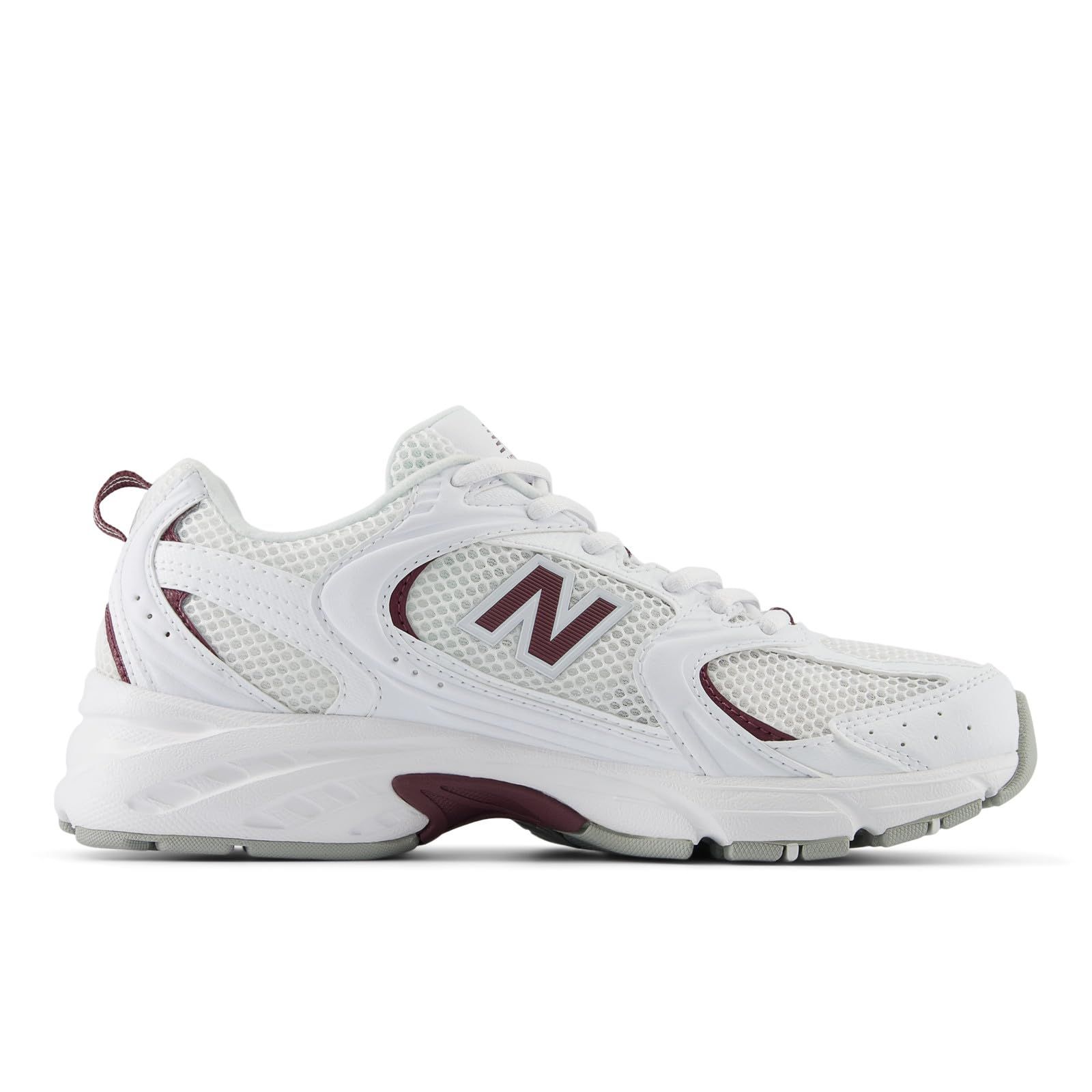 U530 [CSF(WHITE/PLUM)] [23.5 cm D]