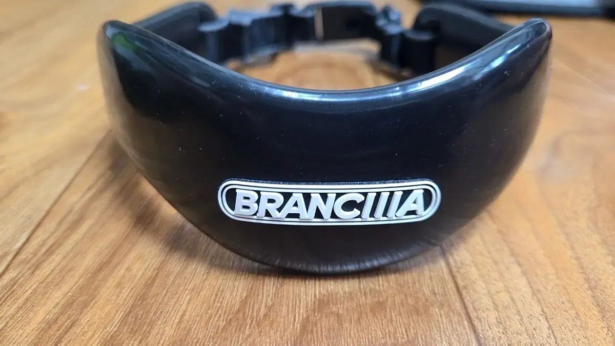 ブランキア ネックウェイト 1 2kg 出品