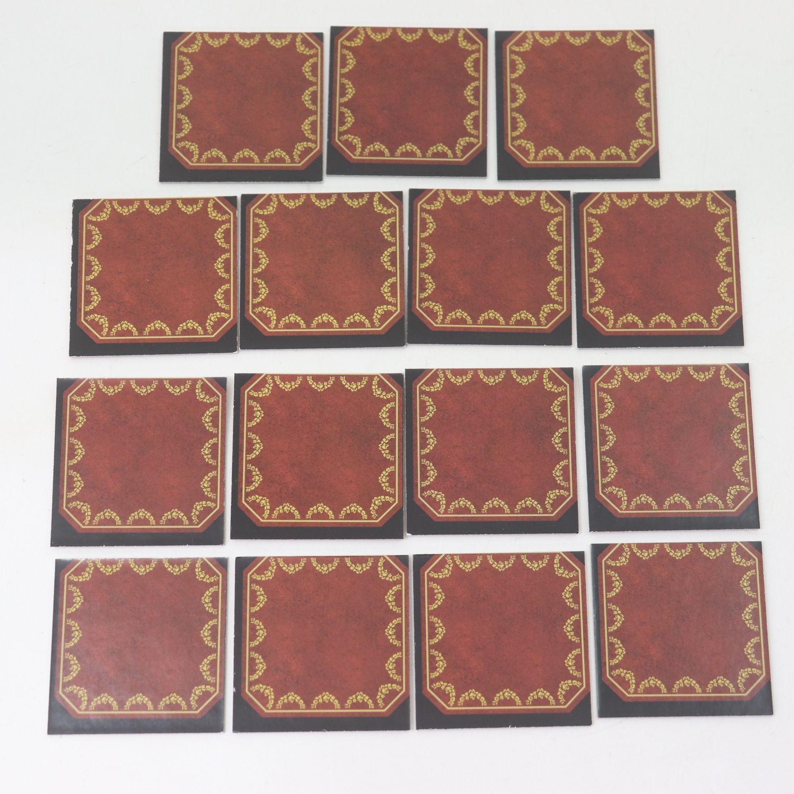 ITODTTKJQ53C Cartier カルティエ ノベルティ カード ゲーム