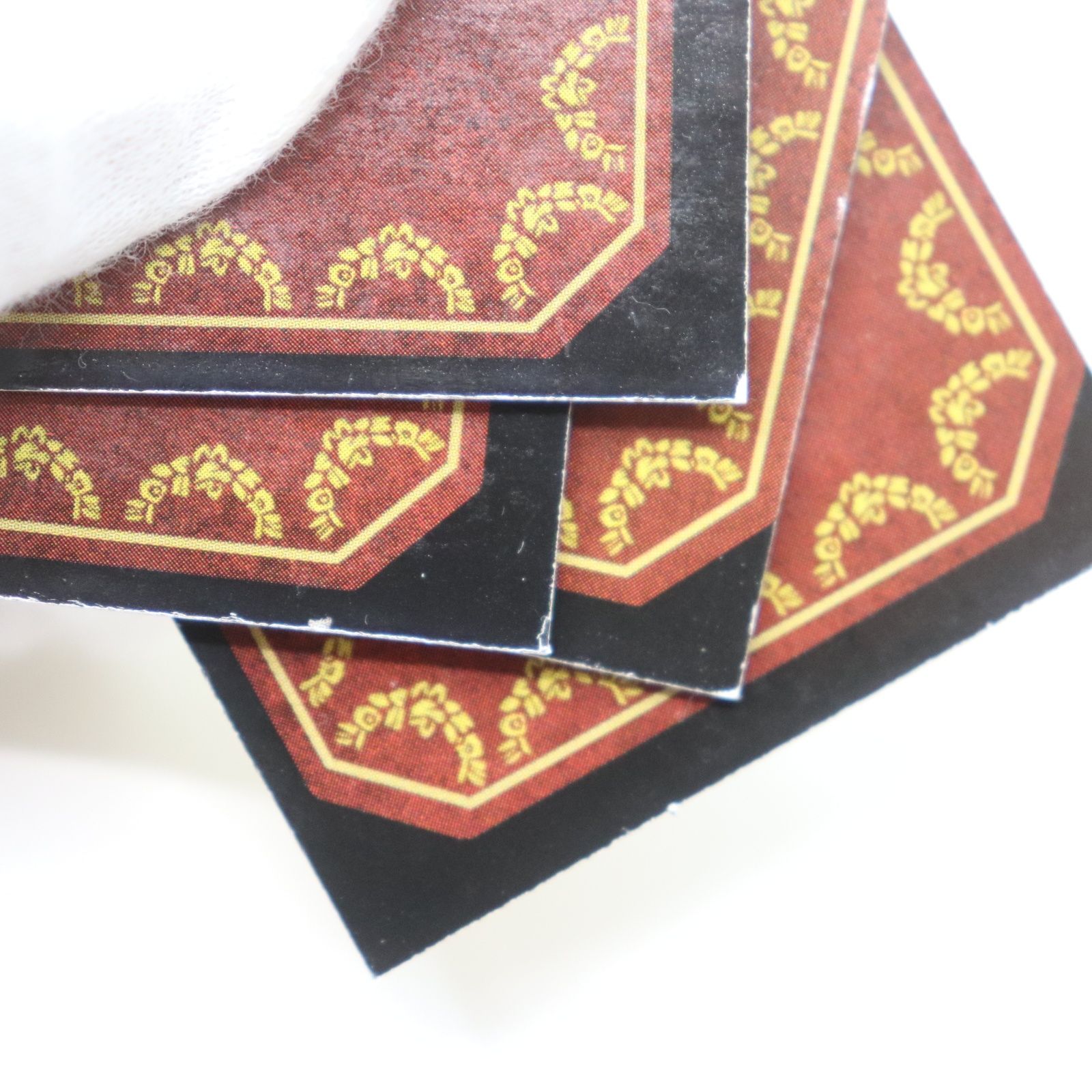 ITODTTKJQ53C Cartier カルティエ ノベルティ カード ゲーム ITODTTKJQ53C Cartier カルティエ ノベルティ カード ゲーム