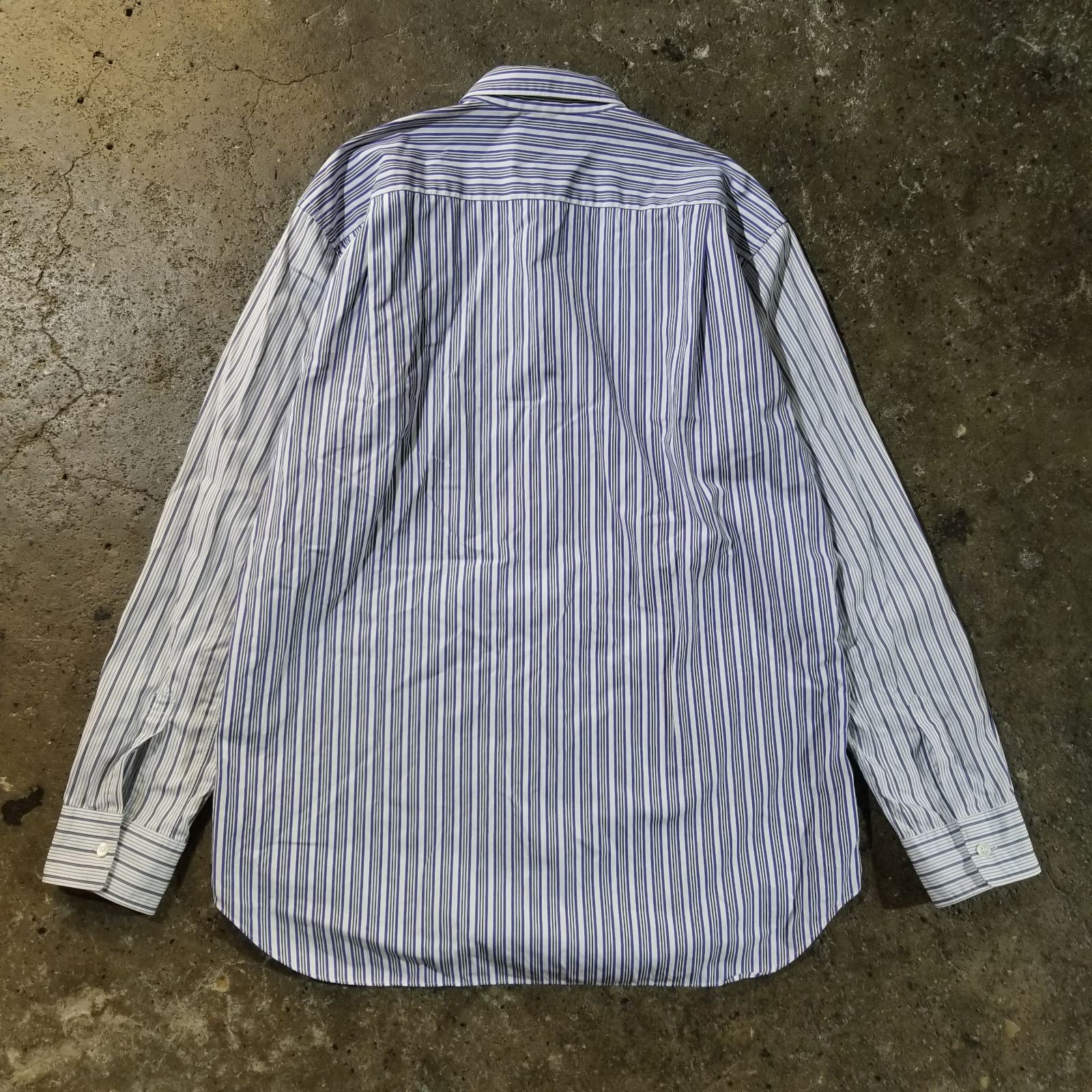 COMME des GARCONS SHIRT FOREVER Narrow Classic Shirt M