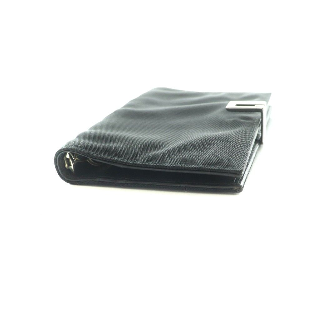 グッチ GUCCI 手帳カバー 黒 ブラック /SS ■OS ■OH ■GY11 GUCCI - グッチ GUCCI 手帳カバー 黒 ブラック /SS □OS □OH □GY11の