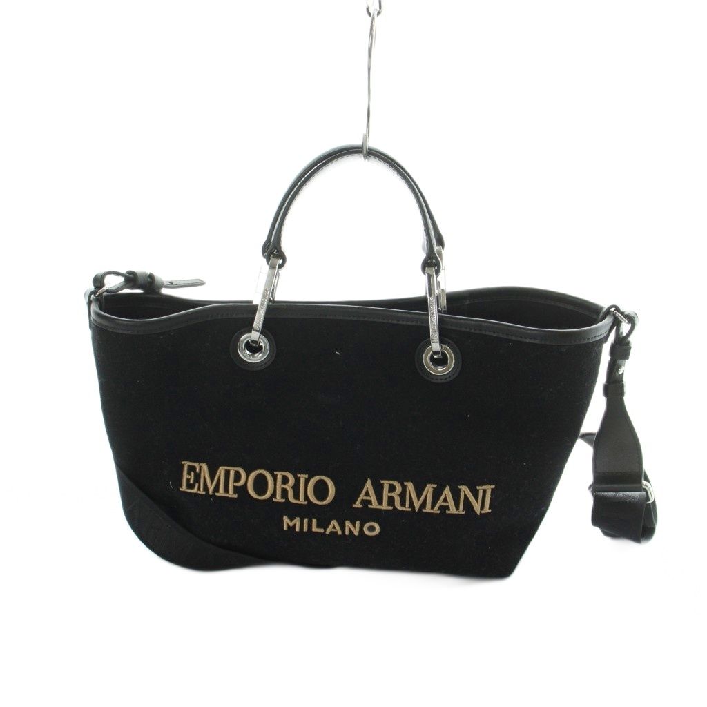 バッグ エンポリオアルマーニ EMPORIO ARMANI 2WAY ハンド ショルダー