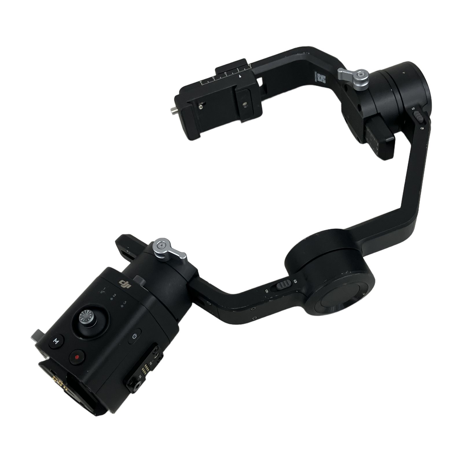 DJI RONIN-SC R18 ジンバル スタビライザー カメラ 周辺機器 中古 