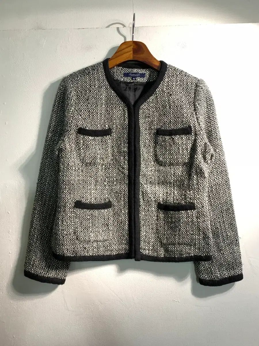 united arrows ヴィンテージ ツイード ジャケット M C472