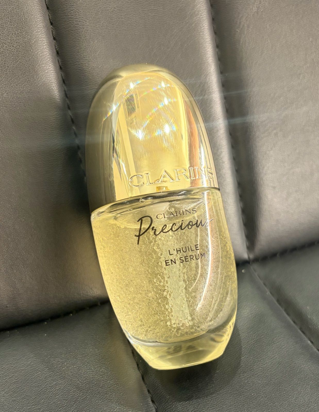 ★NA5906 CLARINS クラランス プレシャス ユイル アンセラム 30ml