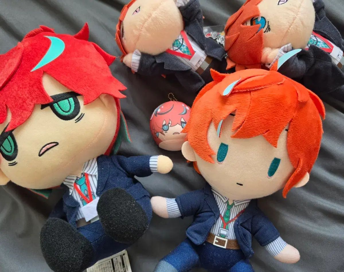 国木田 独歩 ぬい まとめ 出品