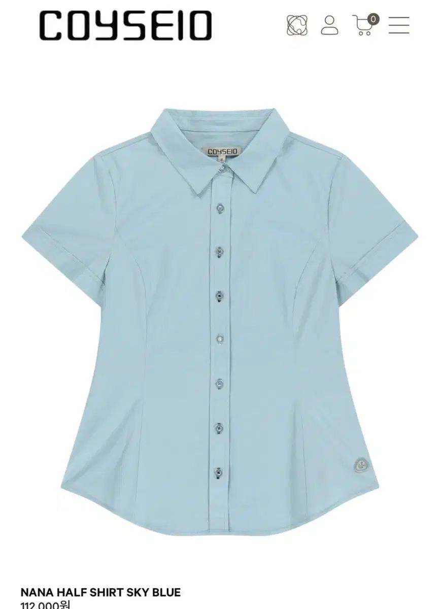 ISSEY MIYAKE イッセイミヤケ 半袖 シャツ 新品