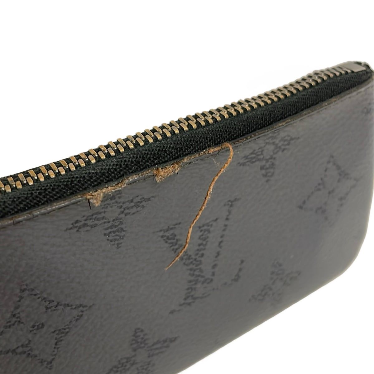 LOUIS VUITTON(ルイヴィトン) コインケース モノグラムエクリプス