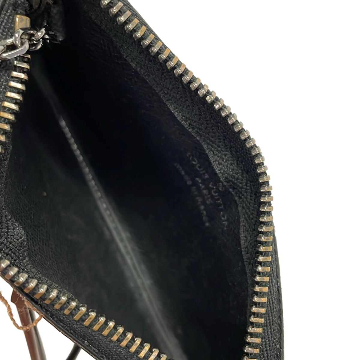 LOUIS VUITTON(ルイヴィトン) コインケース モノグラムエクリプス