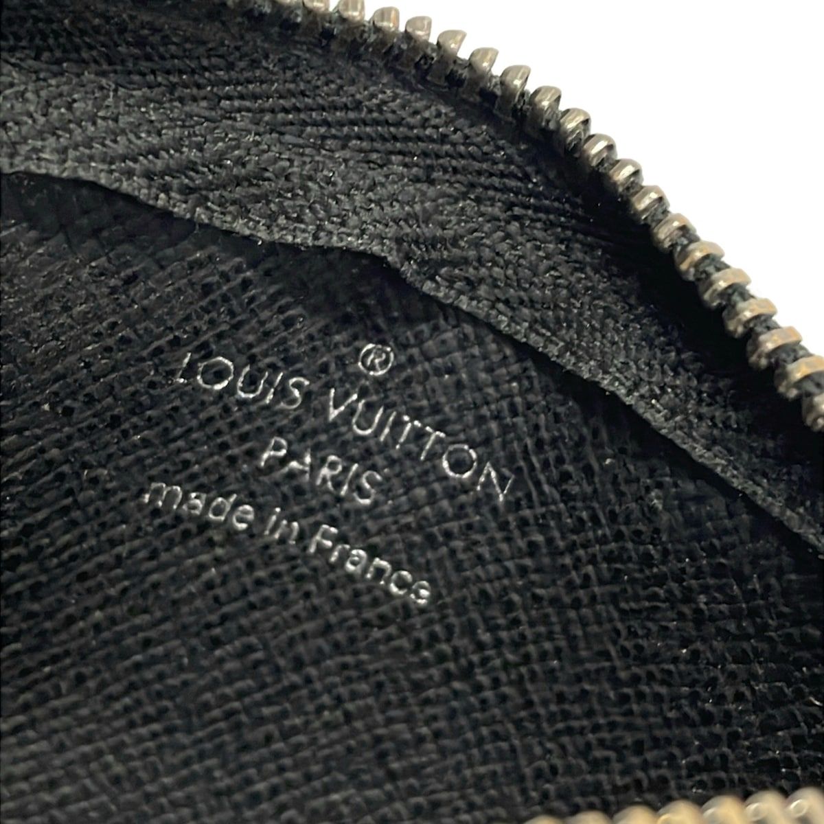LOUIS VUITTON(ルイヴィトン) コインケース モノグラムエクリプス