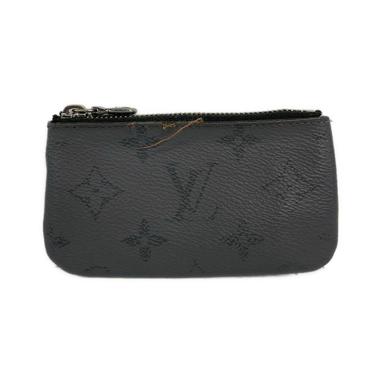 LOUIS VUITTON(ルイヴィトン) コインケース モノグラムエクリプス