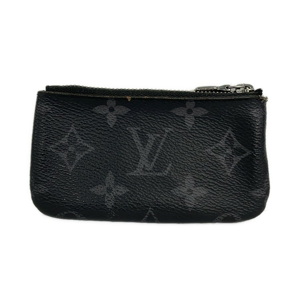 LOUIS VUITTON(ルイヴィトン) コインケース モノグラムエクリプス