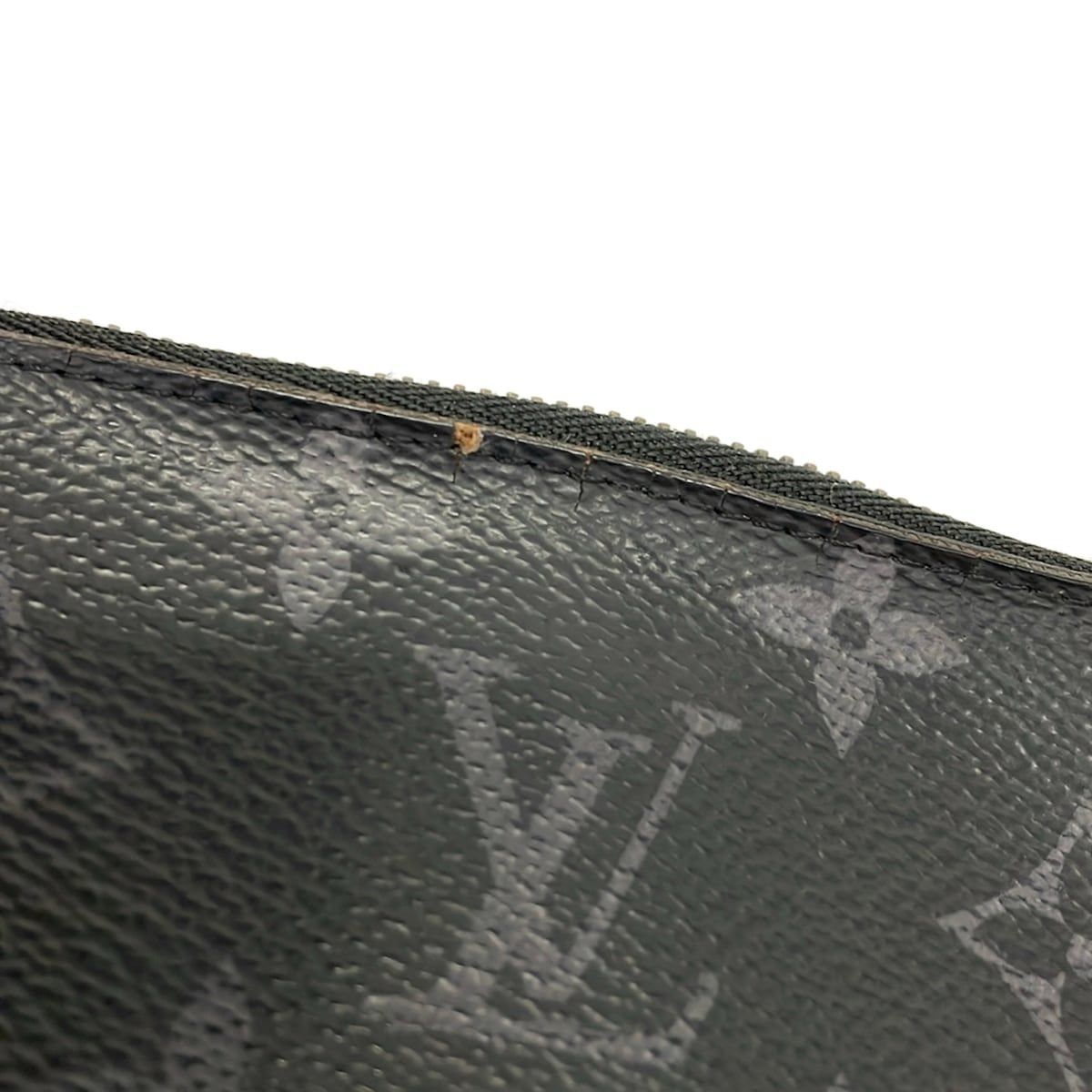 LOUIS VUITTON(ルイヴィトン) コインケース モノグラムエクリプス