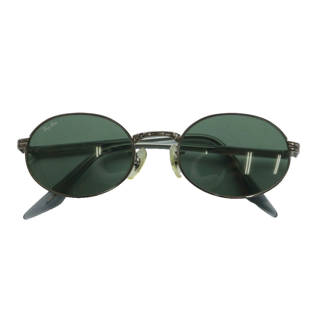 レイバン RAY BAN サングラス シルバーカラー /SS ■OS ■GY11