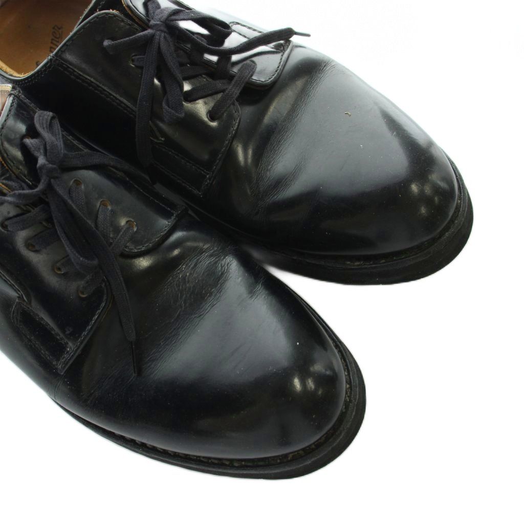 ダナー DANNER ポストマン D4300 ビジネスシューズ レザー ロゴ 8.5