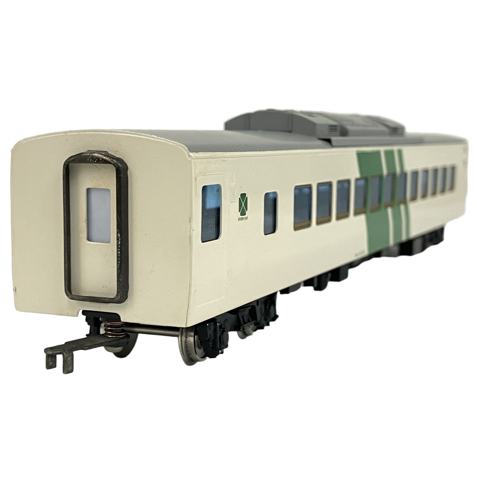 KTM サロ185形 直流特急型電車 185系 鉄道模型 HO 中古 Y11244254