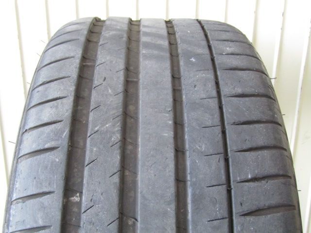 【1本販売】2023年製　ミシュラン　パイロットスポーツ4S　275/35R21 1本販売】2023年製 ミシュラン パイロットスポーツ4S 275/35R21 - メルカリ