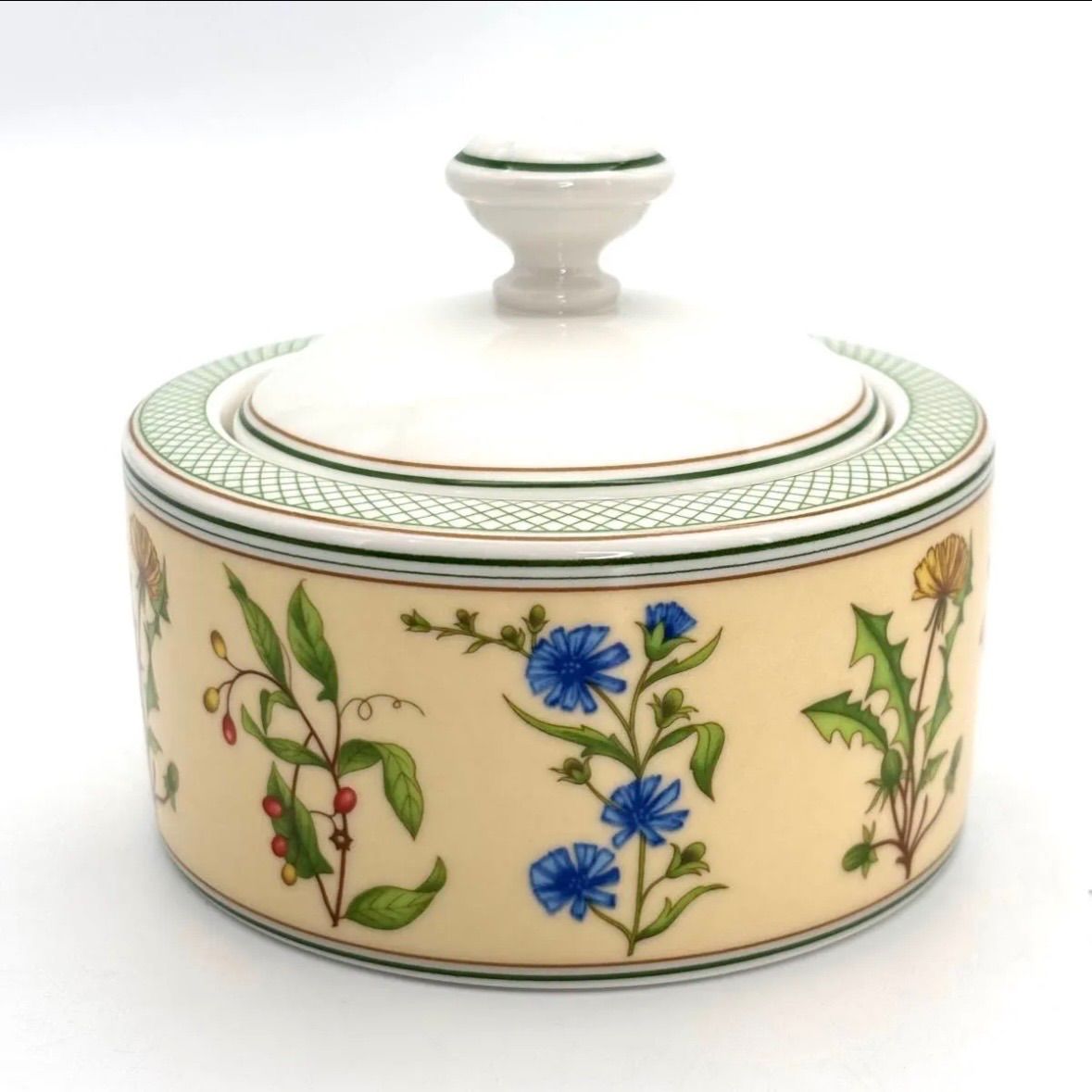 Villeroy＆Boch】EDEN エデン ティーセット3点 ビレロイ＆ボッホ