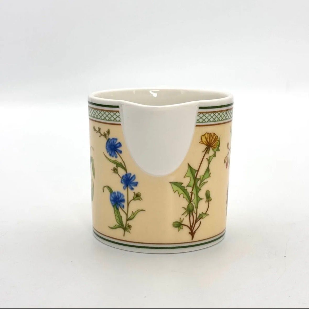 Villeroy＆Boch】EDEN エデン ティーセット3点 ビレロイ＆ボッホ