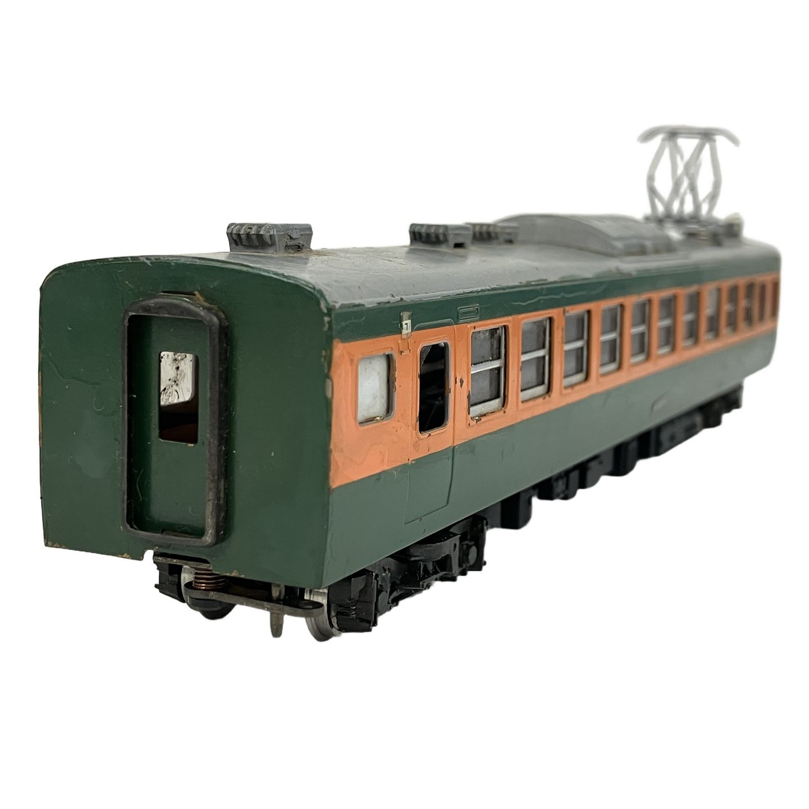 KTM モハ164 急行形 モハ164 鉄道模型 HO 中古 Y11244252 - メルカリ