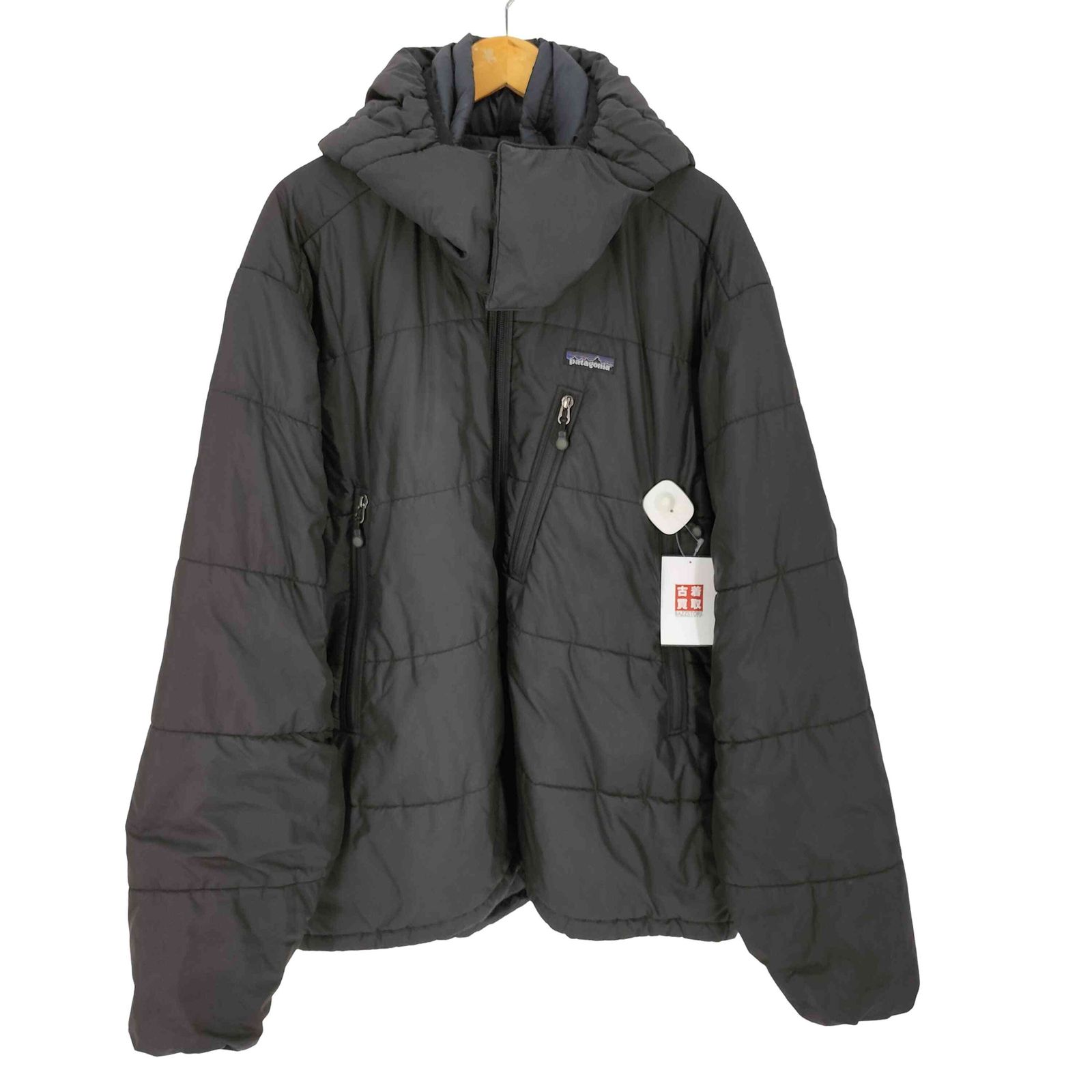 パタゴニア patagonia パフジャケット メンズ import：XL