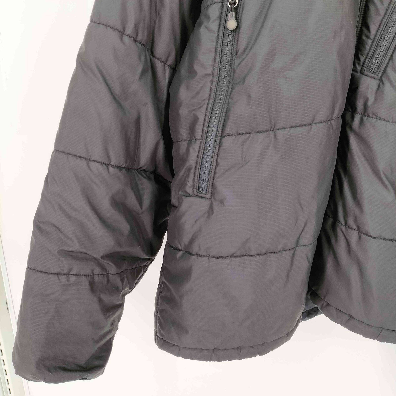 パタゴニア patagonia パフジャケット メンズ import：XL - メルカリ