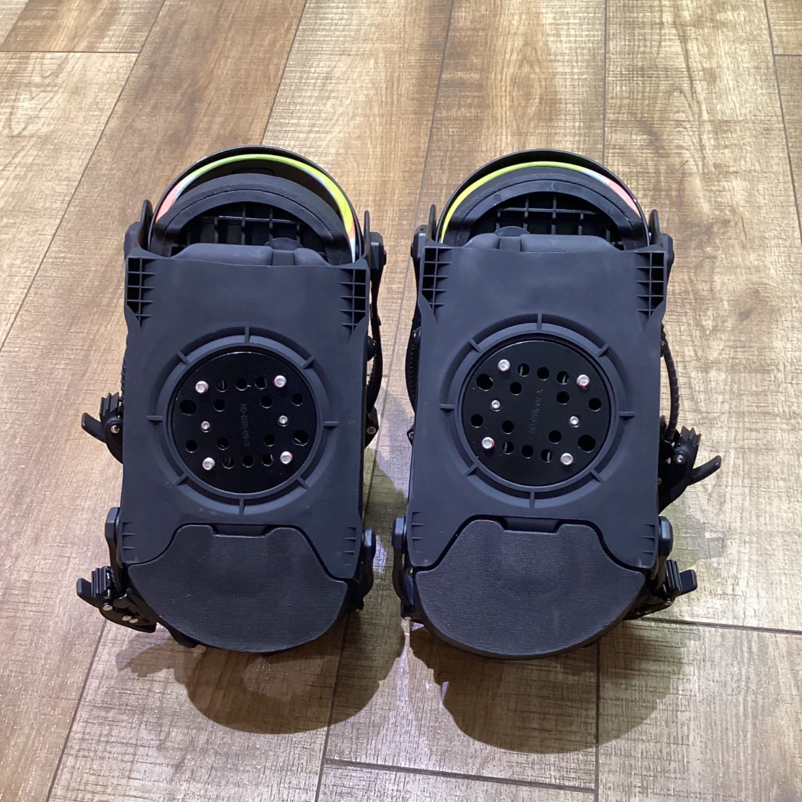 中古バイン）【RIDE】21-22 A-8 M - メルカリ