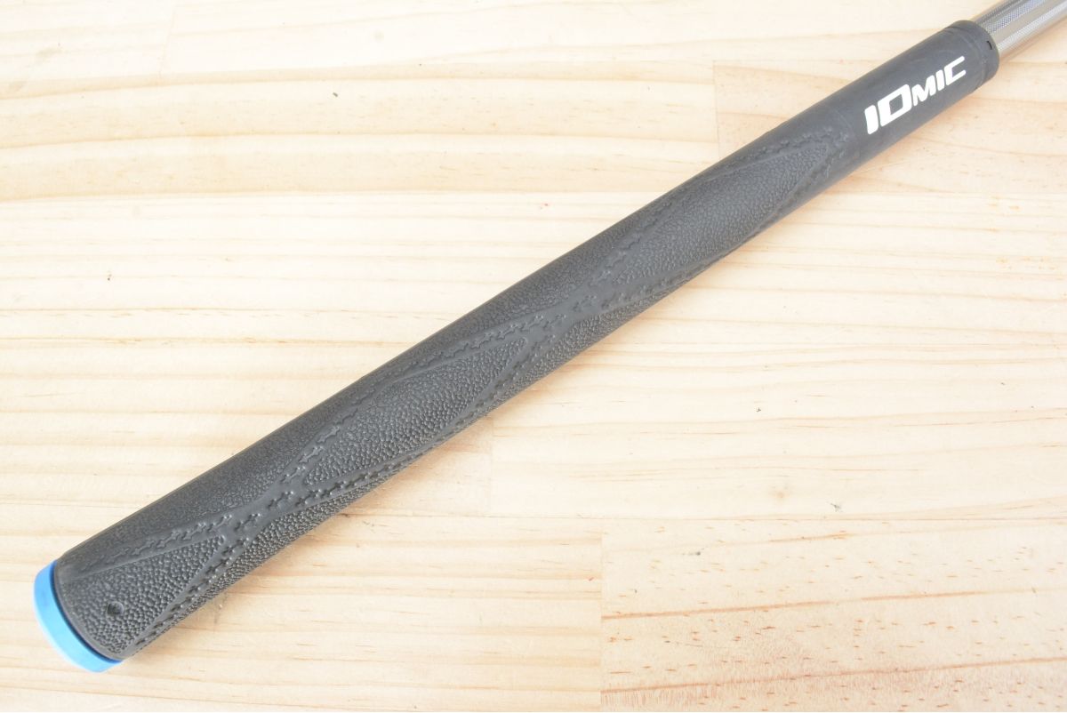 【人気】ピンツアー ドライバー用シャフト173-65S Ping新スリーブ付 シャフト単品 ピン シャフト単品 (ピン スリーブ付) PING TOUR 173-65