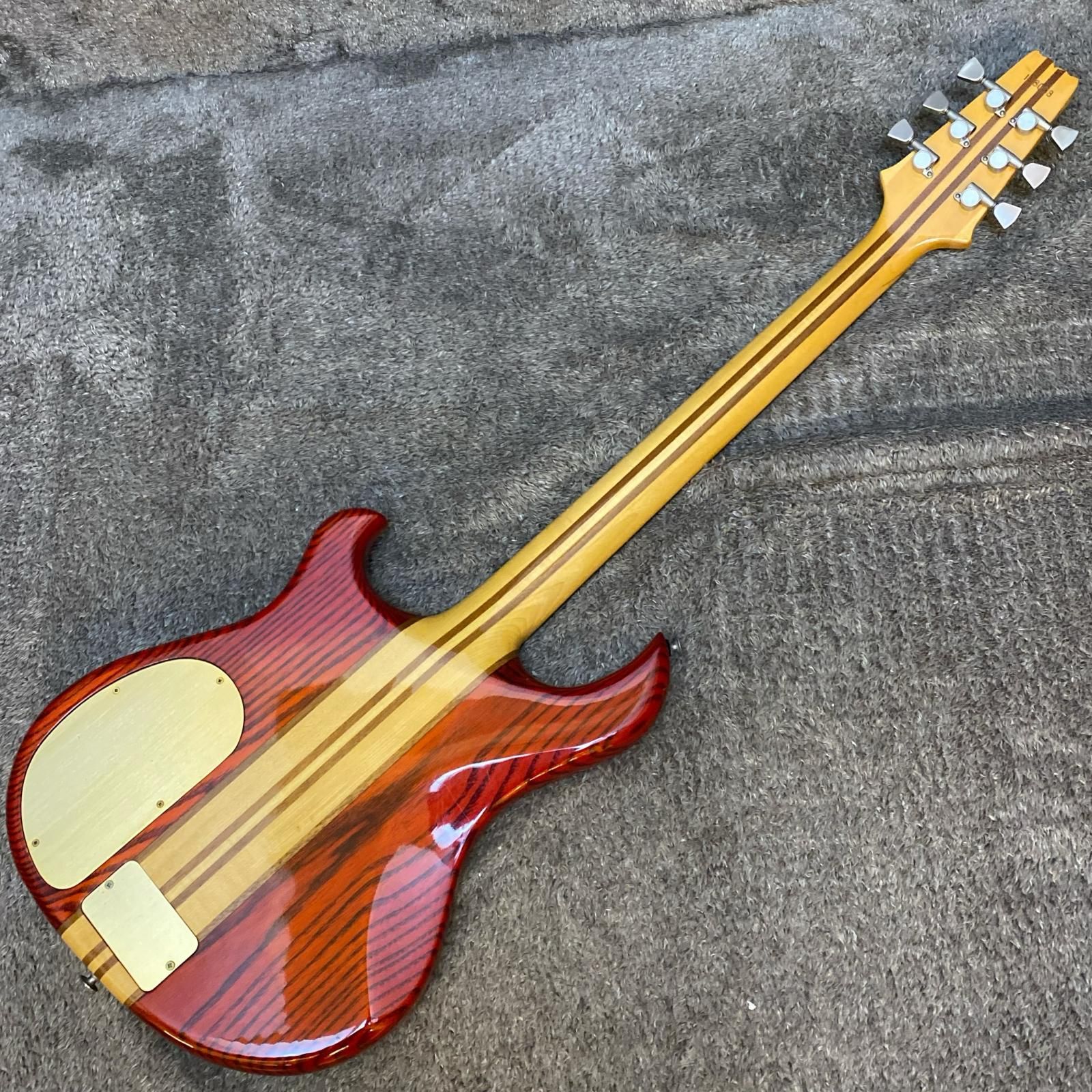 尾張小牧店】【楽器】 中古 Aria Pro II | アリアプロツー ギター RS